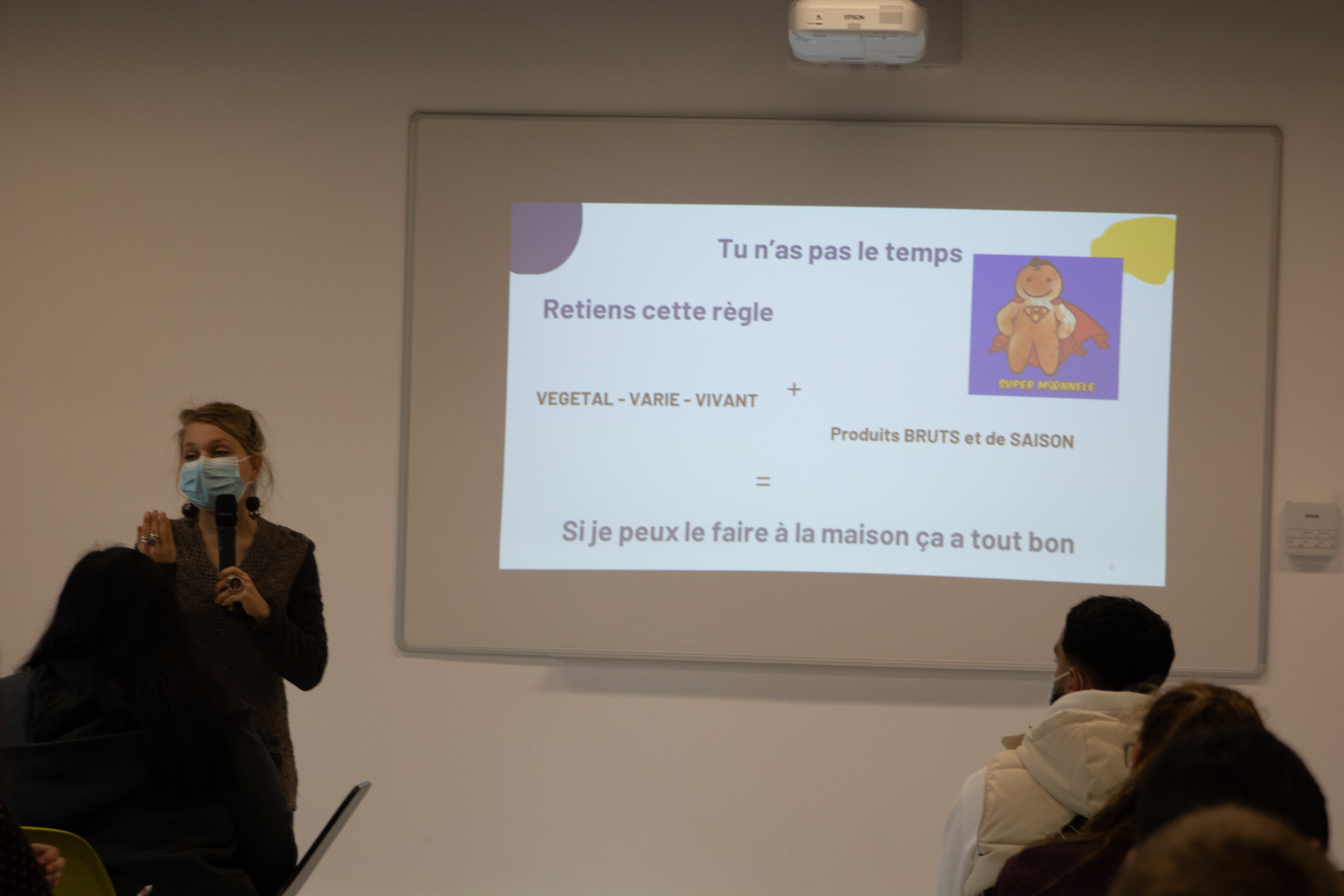 Photos des évènements passées